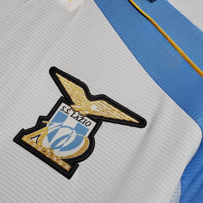 2000/01 S.S Lazio Away Shirt