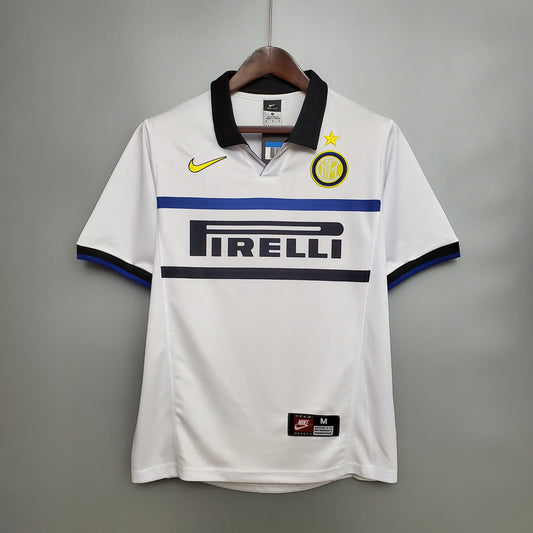 1998/99 Inter Milan Away Shirt