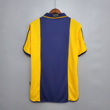 2000/01 Ajax Home Shirt