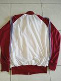 1980 Westham Tracktop White Edition