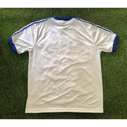 1978 France Away Shirt