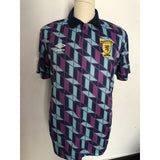 90s Scotland Classic Shirt
