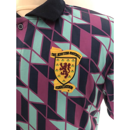 90s Scotland Classic Shirt