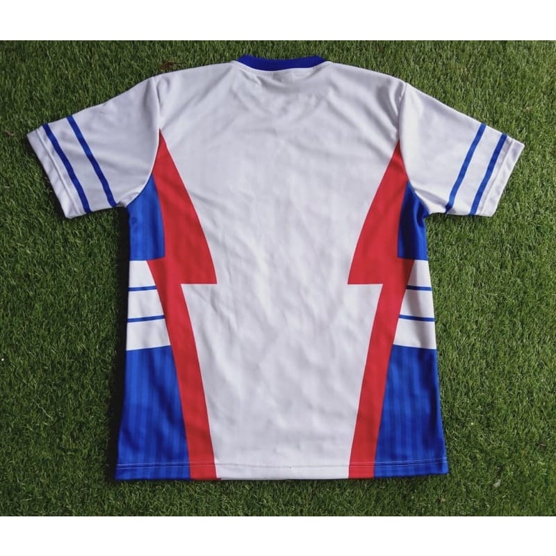 1990 Retro Yugoslavia Away Shirt