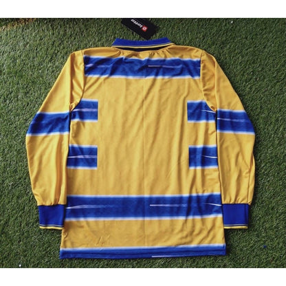 98/99 Parma Home Longsleeve Shirt