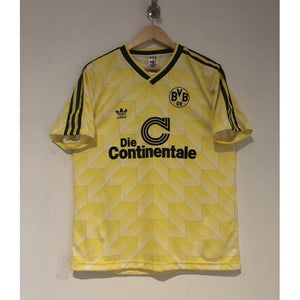 1988 Dortmund Shirt