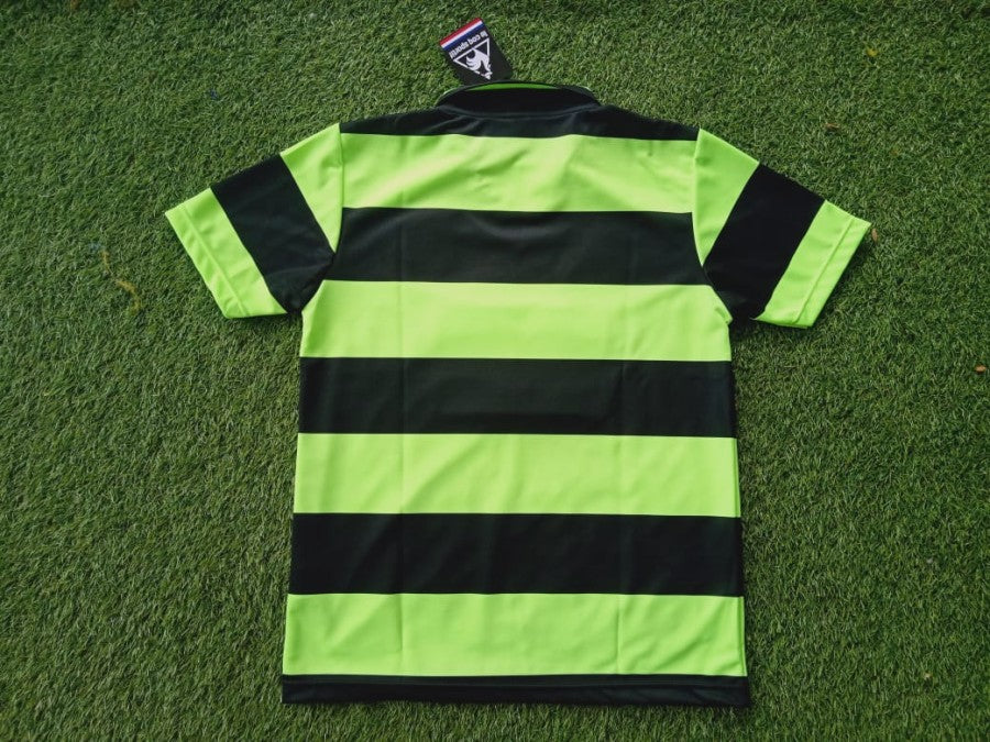 1998/99 Cliftonville Away Shirt