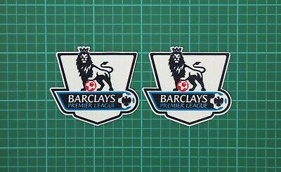 2007-2013 Barclays Premier League Patch - ClassicFootballJersey